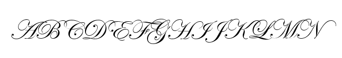 Edwardian Script ITC Free Fonts Download