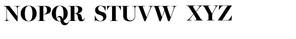 banner bold font Bold Banner Miller Font WhatFontis.com